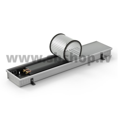 FKO-110/09/14 konvektors 86W KORAFLEX Optimal
