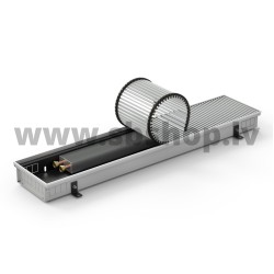 FKO-120/09/14 konvektors 98W KORAFLEX Optimal