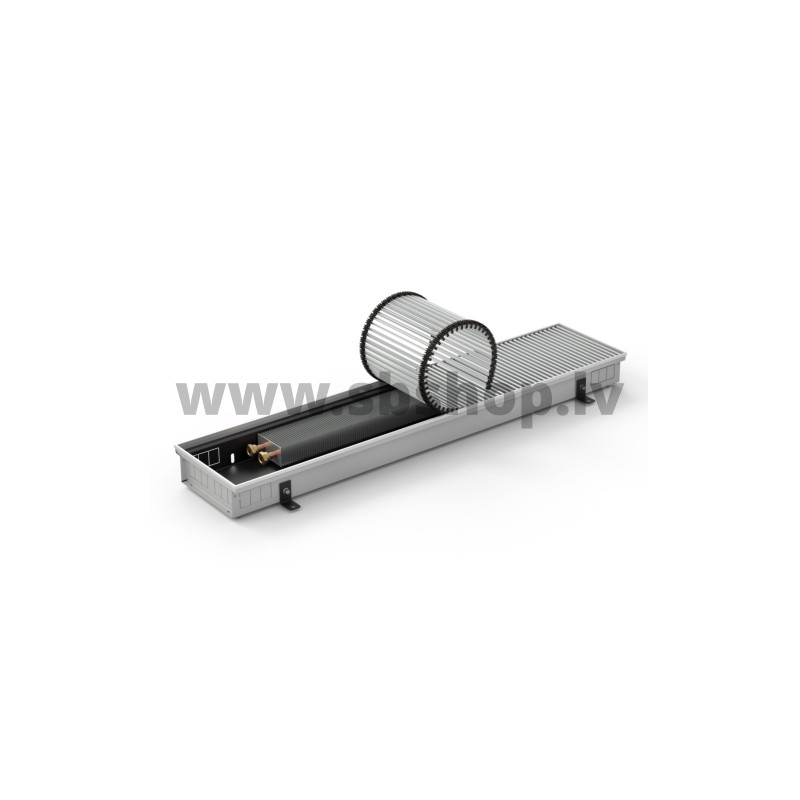 FKO-210/09/14 konvektors 206W KORAFLEX Optimal