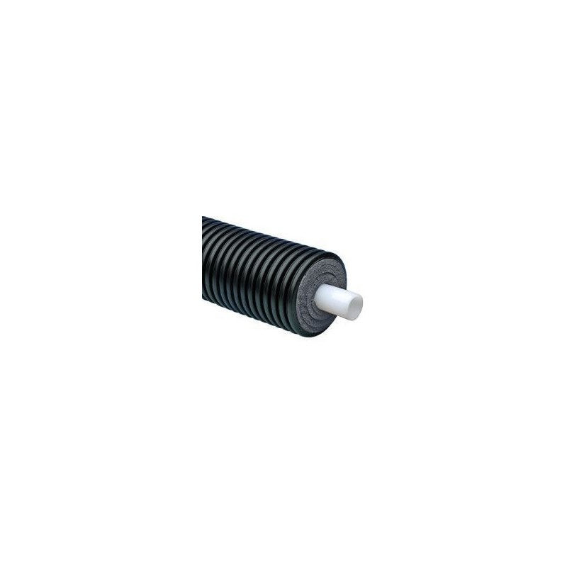 Ecoflex Thermo Single 90x8.2/200; 100m apkurei