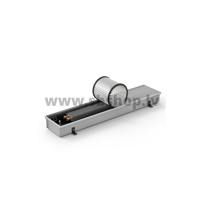 FKO-100/11/20 konvektors 198W KORAFLEX Optimal
