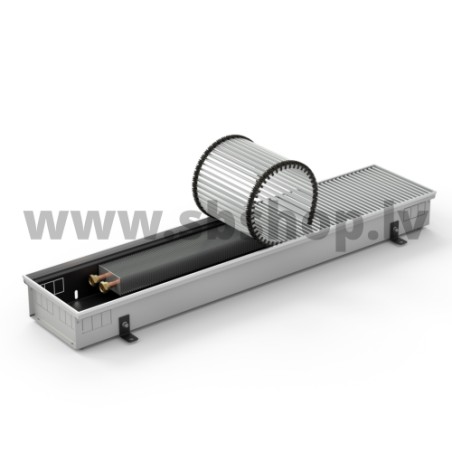 FKO-220/11/20 konvektors 532W KORAFLEX Optimal