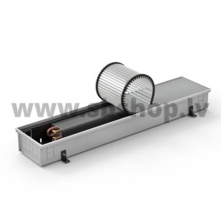 FKO-290/13/26 konvektors 1041W KORAFLEX Optimal