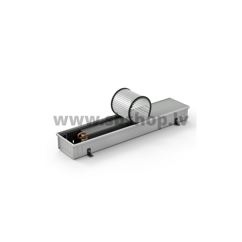 FKO-270/13/40 konvektors 1718W KORAFLEX Optimal