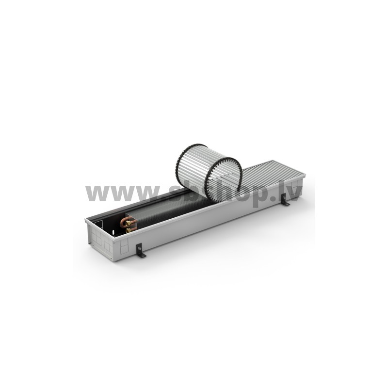 FKO-200/15/32 konvektors 1054W KORAFLEX Optimal