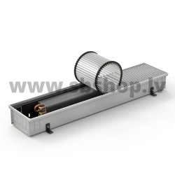 FKO-250/15/32 konvektors 1362W KORAFLEX Optimal