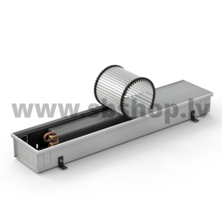 FKO-220/15/40 konvektors 1455 KORAFLEX Optimal