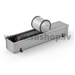 FKO-100/19/40 konvektors 732W KORAFLEX Optimal