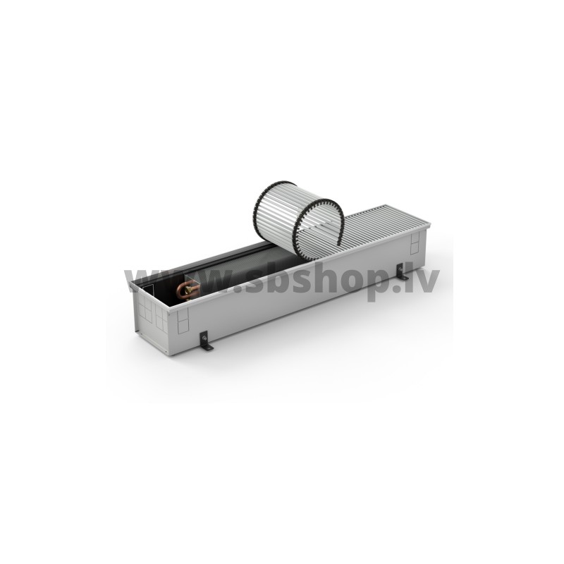 FKO-140/19/40 konvektors 1144W KORAFLEX Optimal