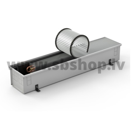 FKO-250/19/40 konvektors 2278W KORAFLEX Optimal