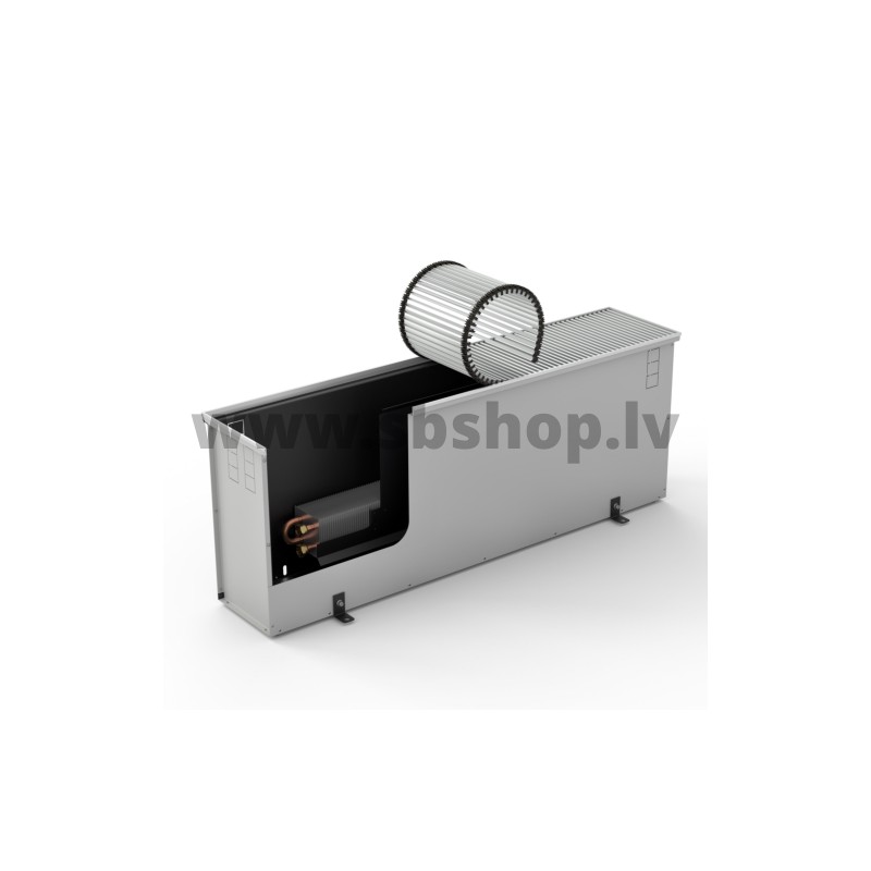 FKO-150/45/32 konvektors 1199W KORAFLEX Optimal