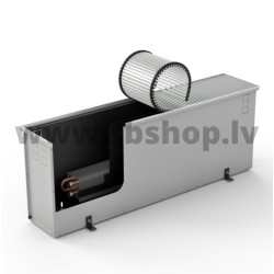 FKO-080/45/40 konvektors 655W KORAFLEX Optimal