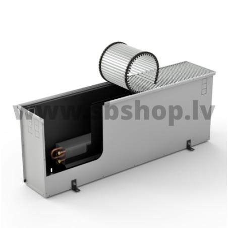 FKO-260/45/40 konvektors 2967W KORAFLEX Optimal