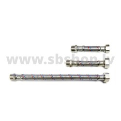 KORAFLEX caurule 30cm lokana 1/2x1/2