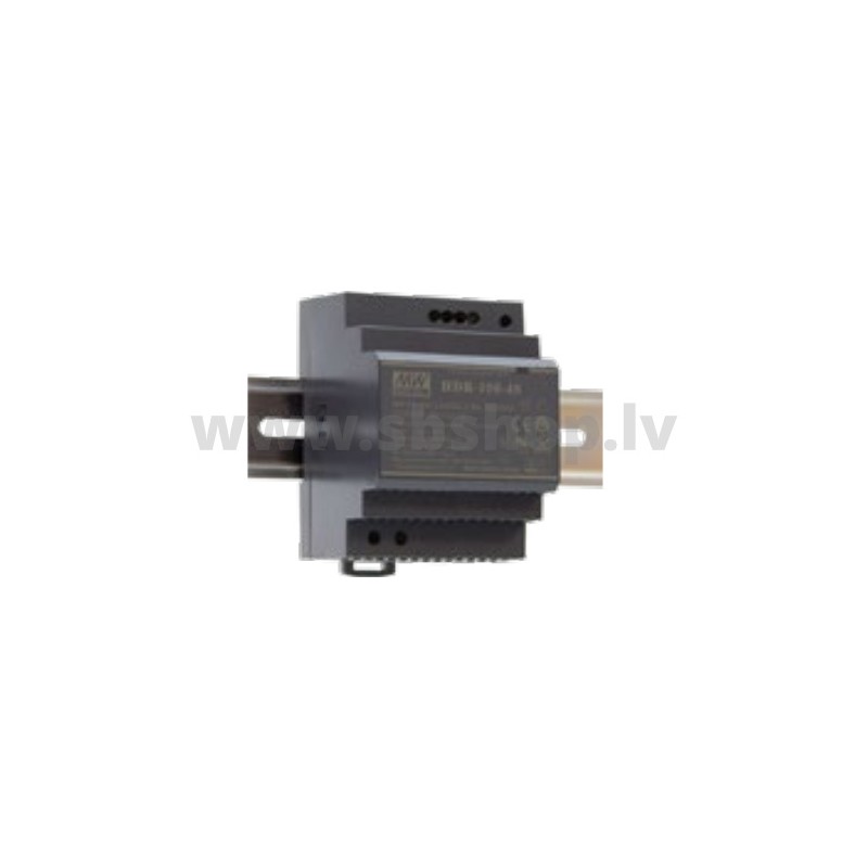 KORAFLEX transformators DC 100W (70x90x55mm)