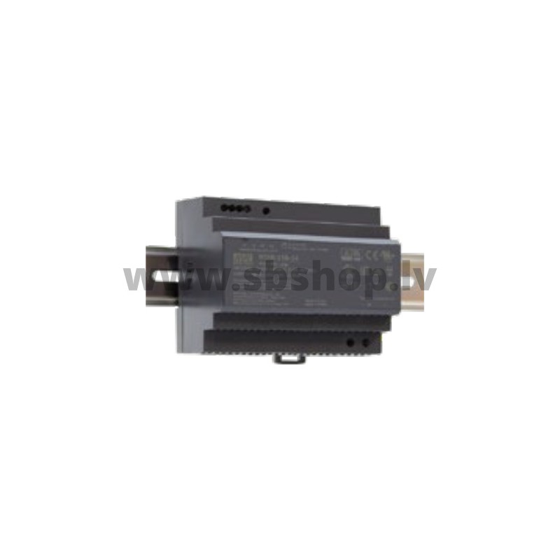 KORAFLEX transformators DC 150W (105x90x55mm)
