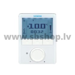 KORAFLEX termostats Siemens RDG 160T
