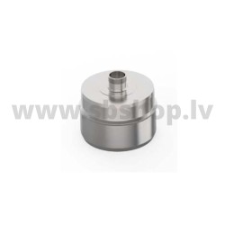 UMK Gala noslēgs ar kondensāta izvadu D280, piesl. 3/4