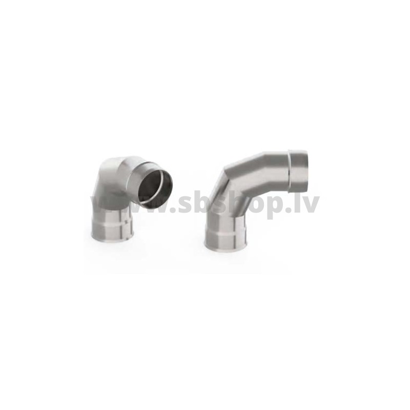 UMK Skursteņa līkums D180 90gr