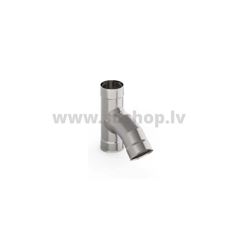 UMK Skursteņa trejgabals D160 45gr