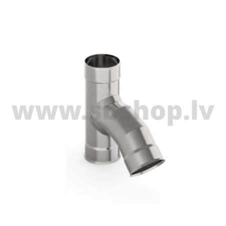 UMK Skursteņa trejgabals D180 45gr
