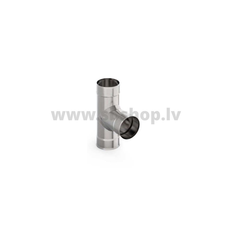 UMK Skursteņa trejgabals D130 90gr