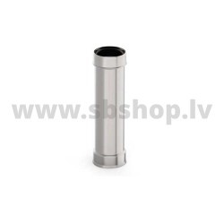 UMK Skursteņa caurule 1000mm D150