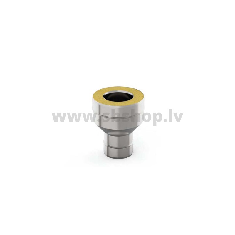 UMK Skursteņa izolēts adapteris D150x220