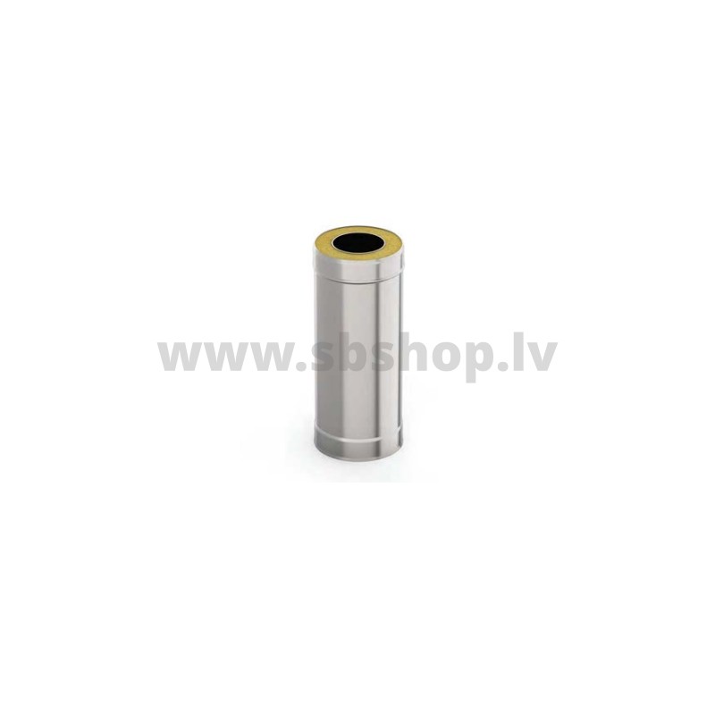 UMK Skursteņa Izolēta caurule 250mm D130/200