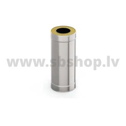 UMK Skursteņa Izolēta caurule 250mm D160/220