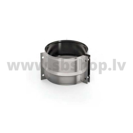 UMK Skursteņa skava D160 h=46mm
