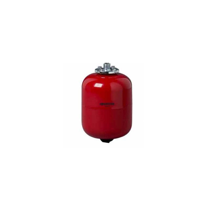 Izplešanās trauks VASO 35L