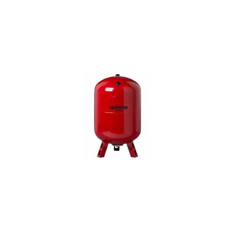 Izplešanās trauks VASO VRV 150L