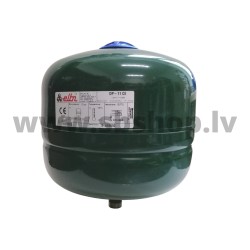 Izpl. trauks ELBI DP-5 multifunkcionāls