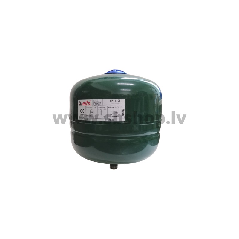 Izpl. trauks ELBI DP-35 multifunkcionāls