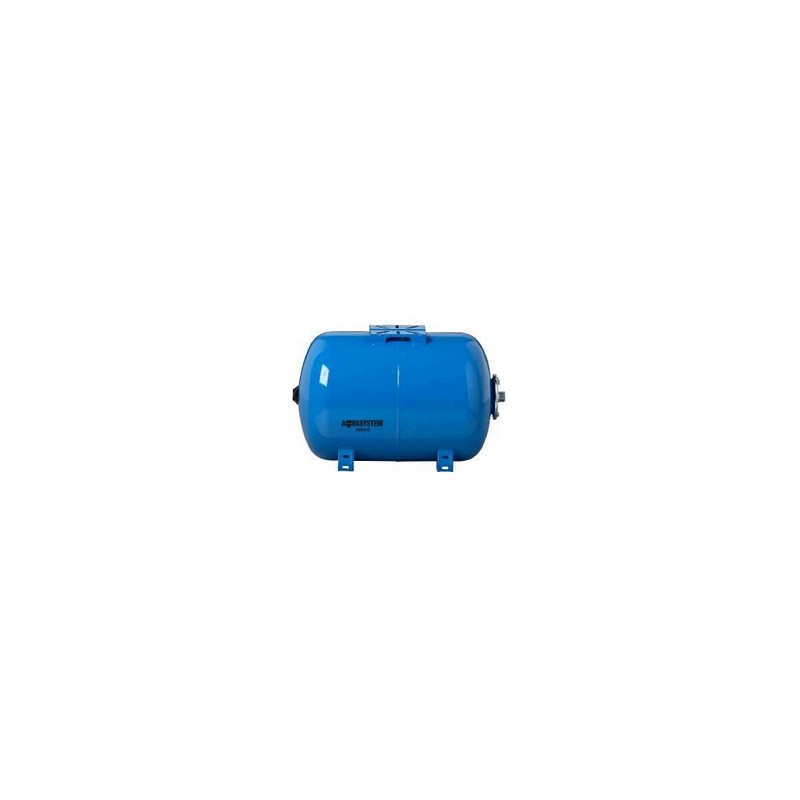 Hidrofors VAO 35L horizontāls