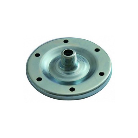 Flancis D95 1 cinkots