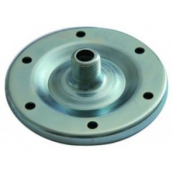 Flancis D145 3/4 cinkots