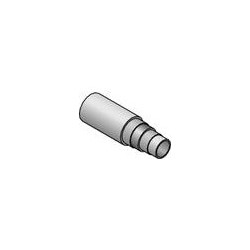 UPONOR c. D110x10.0 stangās(5m)