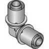Uponor Līkums 16x16 PPSU