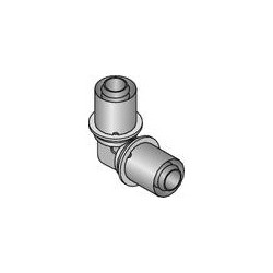 UPONOR Līkums 32x32 PPSU