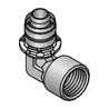 Uponor LIV 25x3/4 i.v.