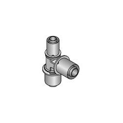 UPONOR T 32x25x25 PPSU