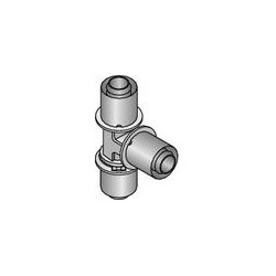 UPONOR T 32x32x32 PPSU