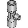 Uponor T 40x25x40 PPSU