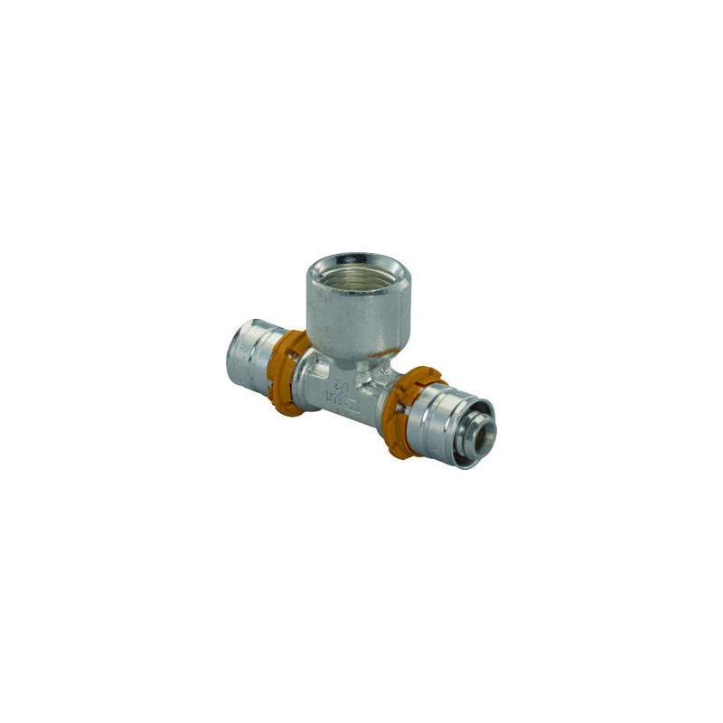 UPONOR TIV 32x3/4x32 i.v.