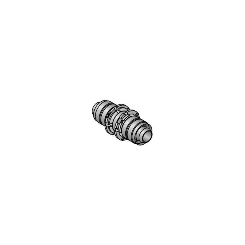 UPONOR Sav. 20x16 met.