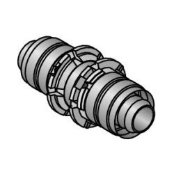 UPONOR Sav. 32x32 met.