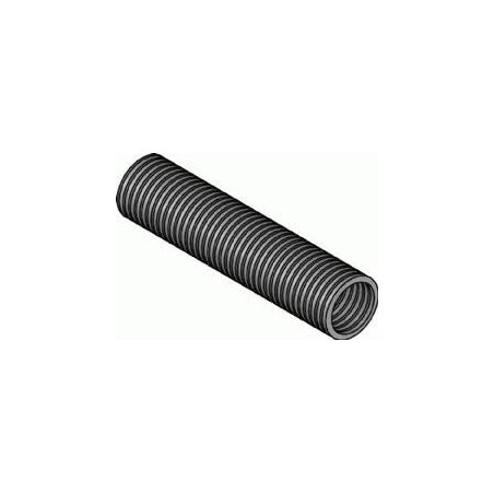 UPONOR gofrēta c. melna D36 (32x3), 25m
