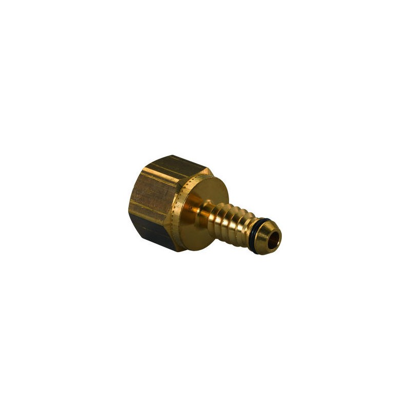 UPONOR korķis spiediena pārbaudei 25-1/2 i.v.